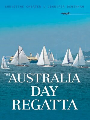 cover image of The Australia Day Regatta